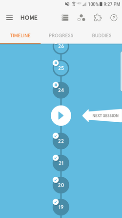 Headspace